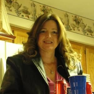 Meet your Posher, Teresa